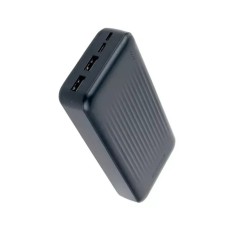 Павербанк Borofone BJ78A Clever 10W 2A 20000mAh (Чорний) Павербанк Borofone BJ78A Clever 10W 2A 20000mAh (Чорний)