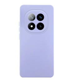 Силікон оригінальний преміум для Xiaomi Redmi Note 14 Pro (з кришкою для камери)..