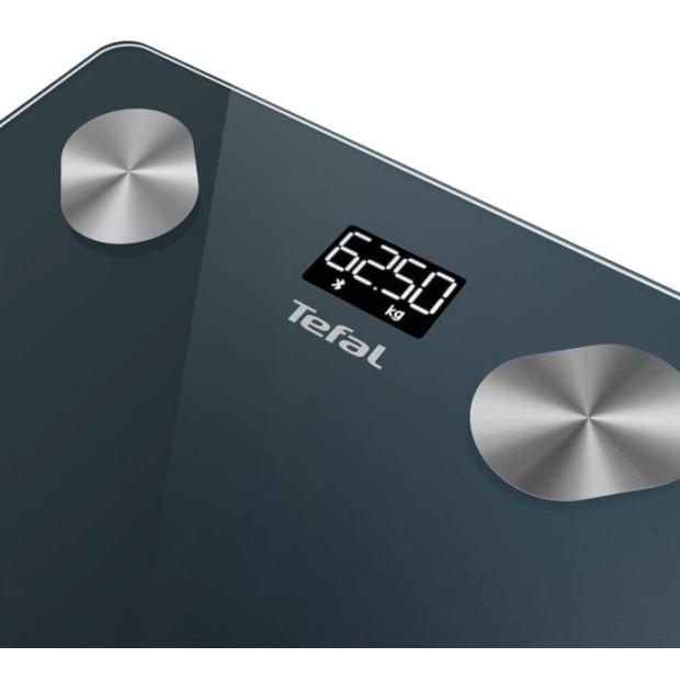 Ваги підлогові Tefal Goodvibes Life+ (BM9620S1)