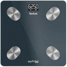 Весы напольные Tefal Goodvibes Life+ (BM9620S1)