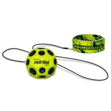 Мяч Waboba AZ-330-Y Bounceback x Returning moon in Blister (Yellow)