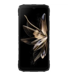 Мобільний телефон Doogee Blade 10 Ultra Energy 8 / 256GB (Чорний)