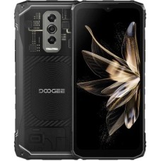 Мобильный телефон Doogee Blade 10 Ultra Energy 8/256GB (Black)