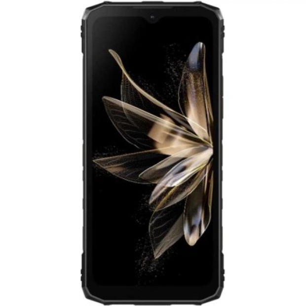 Мобільний телефон Doogee Blade 10 Ultra Energy 8 / 256GB (Чорний)