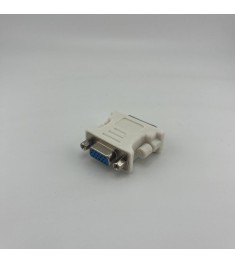 Переходник Rivex DVI-D - VGA (F) 25pin