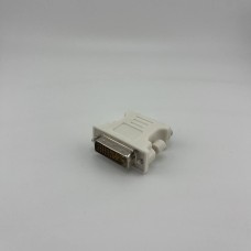 Adapter Rivex DVI-D to VGA (F) 25pin (Tech Package)