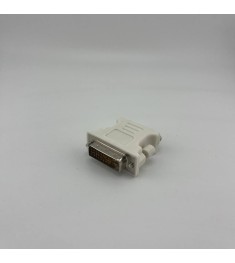 Adapter Rivex DVI-D to VGA (F) 25pin (Tech Package)