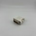 Adapter Rivex DVI-D to VGA (F) 25pin (Tech Package) Adapter Rivex DVI-D to VGA (F) 25pin (Tech Package)