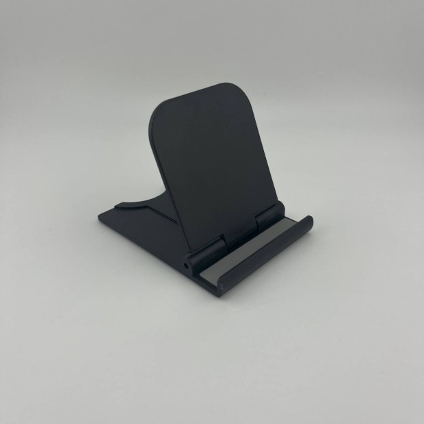 Тримач для телефона FoldStand Blister (Чорний)
