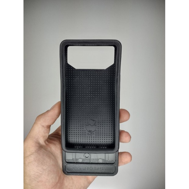 Універсальний чохол-слайд 4.3-4.7 (Чорний)