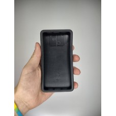 Універсальний чохол-слайд 4.3-4.7 (Чорний)