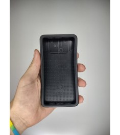 Універсальний чохол-слайд 4.3-4.7 (Чорний)