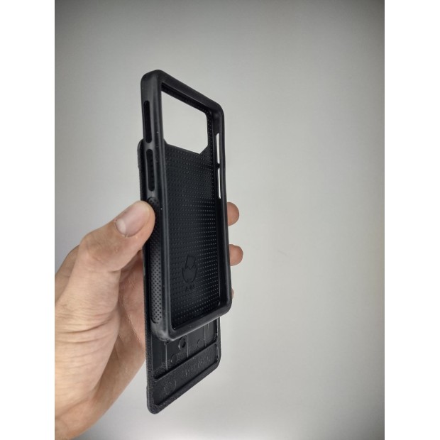 Універсальний чохол-слайд 4.3-4.7 (Чорний) Універсальний чохол-слайд 4.3-4.7 (Чорний)