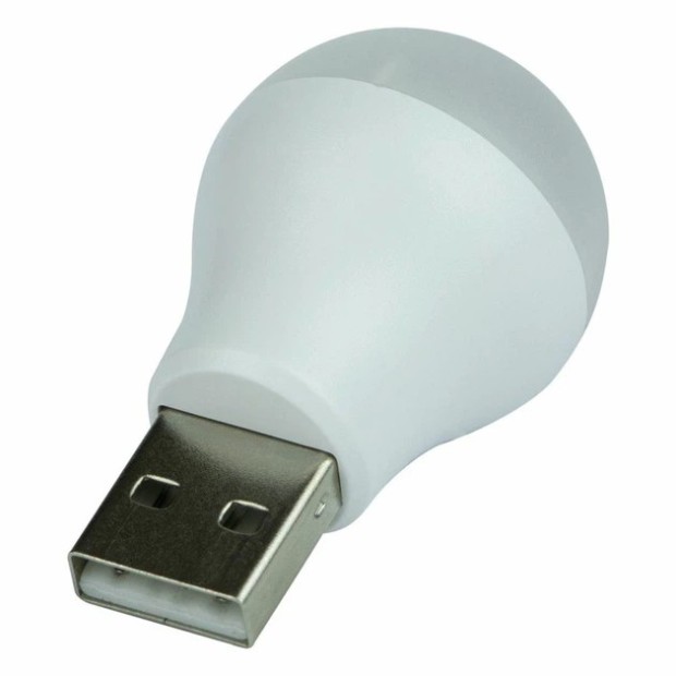 USB лампа-фонарик ночник XO Y1 Life USB Light (Белый) USB лампа-фонарик ночник XO Y1 Life USB Light (Белый)