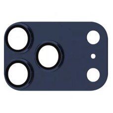 Защитное стекло на камеру Achilles Full camerа Apple iPhone 17 Pro Max (Deep Blue)