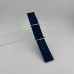 Ремінець для смарт-годинника універсальний Ocean Band 20мм (Темно-синій)