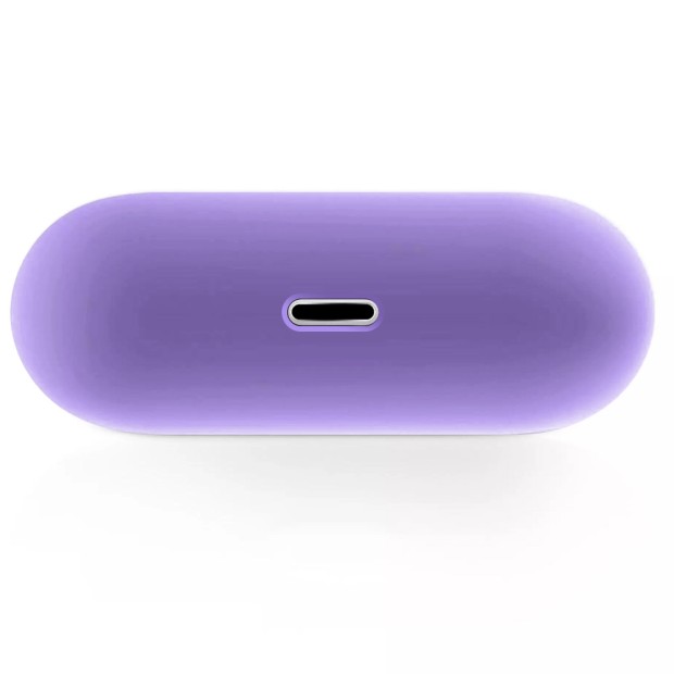 Чехол для наушников Slim Case Apple AirPods Pro (67)