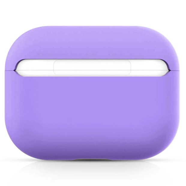 Чехол для наушников Slim Case Apple AirPods Pro (67)