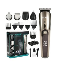 Набор для стрижки VGR V-107