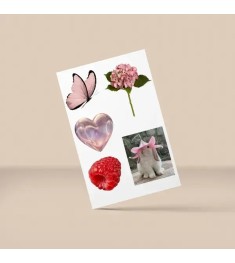 3D-стикерпак 