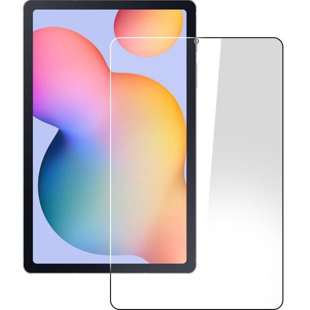 Стекло на планшет Standard Samsung Galaxy Tab S6 Lite P610 / P613 / P615 / P619 10.4