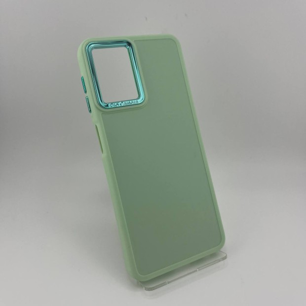 Metal Camera Cover для Samsung Galaxy A22 / M22 / M32 (Фісташковий) Metal Camera Cover для Samsung Galaxy A22 / M22 / M32 (Фісташковий)