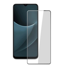 Захисне скло 5D Standard Blackview Shark 8 Black Захисне скло 5D Standard Blackview Shark 8 Black