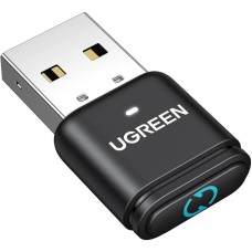 Адаптер Bluetooth UGREEN BT301 5.3 Wireless Adapter (Black) (35994)
