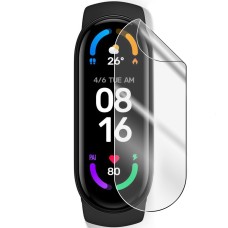 Захисна плівка Hydrogel Lite HD для Xiaomi Mi Smart Band 6.