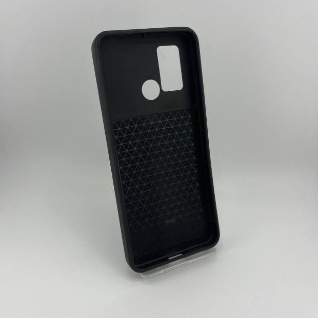 Бронь-чохол Ring Serge Armor Case Xiaomi Poco C40 (ShutCam) (Чорний)