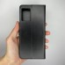 Чохол-книжка Leather Book Gallant Xiaomi Poco M5 (Чорний)