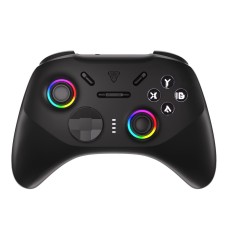 Беспроводной геймпад Fantech Eos Pro II (Чёрный)
