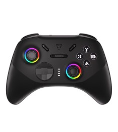 Беспроводной геймпад Fantech Eos Pro II (Чёрный)