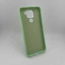 Pistachio Metal Camera Cover for Xiaomi Redmi Note 9  /  Redmi 10X