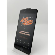 Защитное стекло 5D Statica HD Apple iPhone 7 Plus / 8 Plus Black