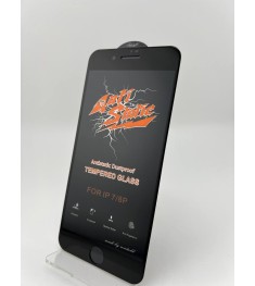 Защитное стекло 5D Statica HD Apple iPhone 7 Plus / 8 Plus Black Защитное стекло 5D Statica HD Apple iPhone 7 Plus / 8 Plus Black