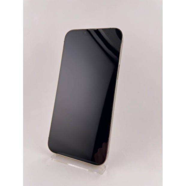 Мобильный телефон Apple iPhone 13 Pro Max 128Gb (Gold) (Grade A) 100% Б/У