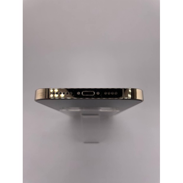 Мобильный телефон Apple iPhone 13 Pro Max 128Gb (Gold) (Grade A) 100% Б/У