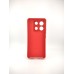 Силикон Original Xiaomi Redmi Note 13 Pro 5G / Poco X6 5G (ShutCam) (Красный)