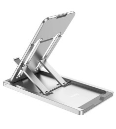 Настільний тримач Hoco HD5 (Чорний)