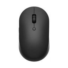 Миша бездротова Xiaomi Mi Dual Mode WL Mouse Silent Edition (HLK4041GL) (Black) (Grade A) DL