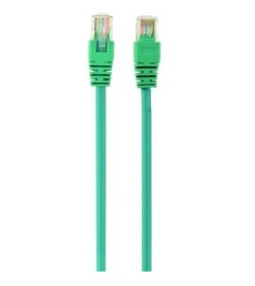 Патч-корд Cablexpert PP12-2M/G Cat.5e (2m) (Зелёный)