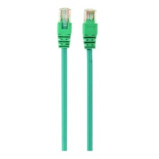 Патч-корд Cablexpert PP12-2M/G Cat.5e (2m) (Зелёный)