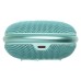 Портативная акустика JBL Clip 4 (Teal) JBLCLIP4TEAL K
