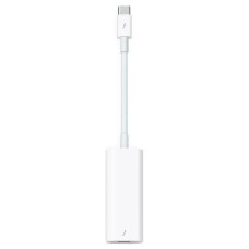 Перехідник Apple Thunderbolt 3 (USB-C) на Thunderbolt 2 (MMEL2) (Оригінальна збірка)