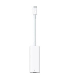 Перехідник Apple Thunderbolt 3 (USB-C) на Thunderbolt 2 (MMEL2) (Оригінальна збі..