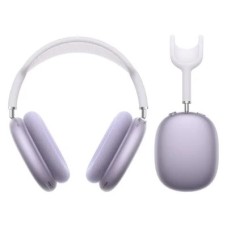 Бездротові навушники-гарнітура Apple AirPods Max Gen2 (Type-C) (Purple) (Original) (Open Box) Б / В O