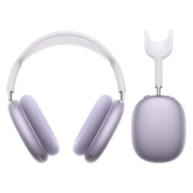 Бездротові навушники-гарнітура Apple AirPods Max Gen2 (Type-C) (Purple) (Original) (Open Box) Б / В O Бездротові навушники-гарнітура Apple AirPods Max Gen2 (Type-C) (Purple) (Original) (Open Box) Б / В O