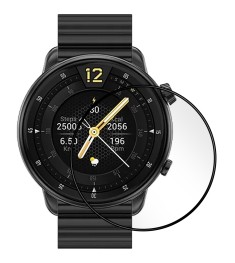 Захисне скло 5D Imilab iMiki TG2 Чорне