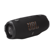 Колонка JBL Charge 6 Black JBLCHARGE6BLK (Original)